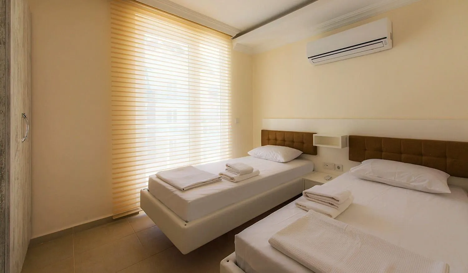 Orka Residence Apartments Ölüdeniz Turquie
