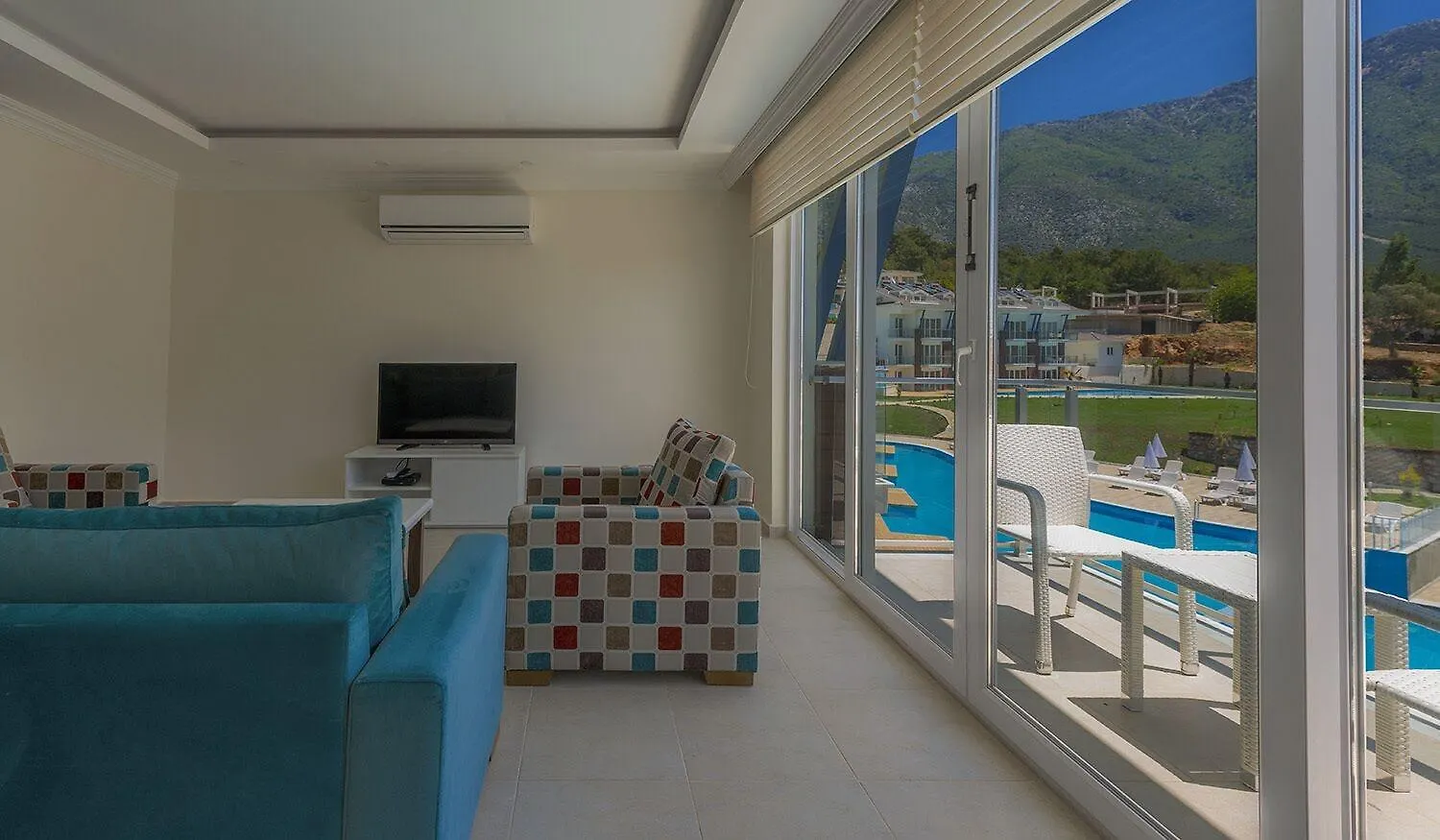 Orka Residence Apartments Ölüdeniz