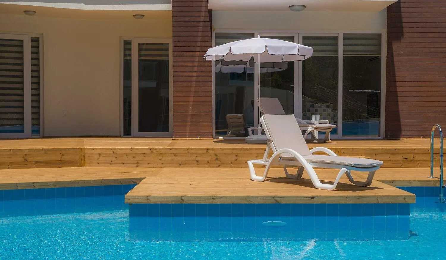 Orka Residence Apartments Ölüdeniz