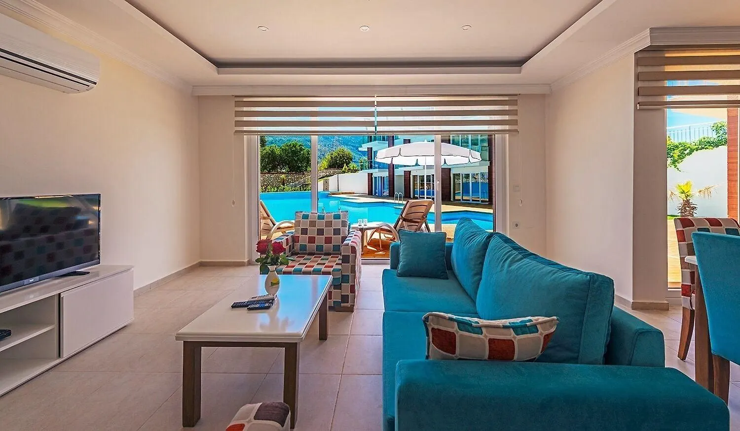Orka Residence Apartments Ölüdeniz Turquie