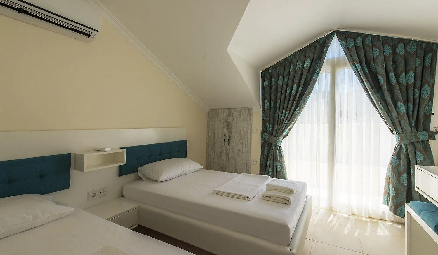 Orka Residence Apartments Ölüdeniz