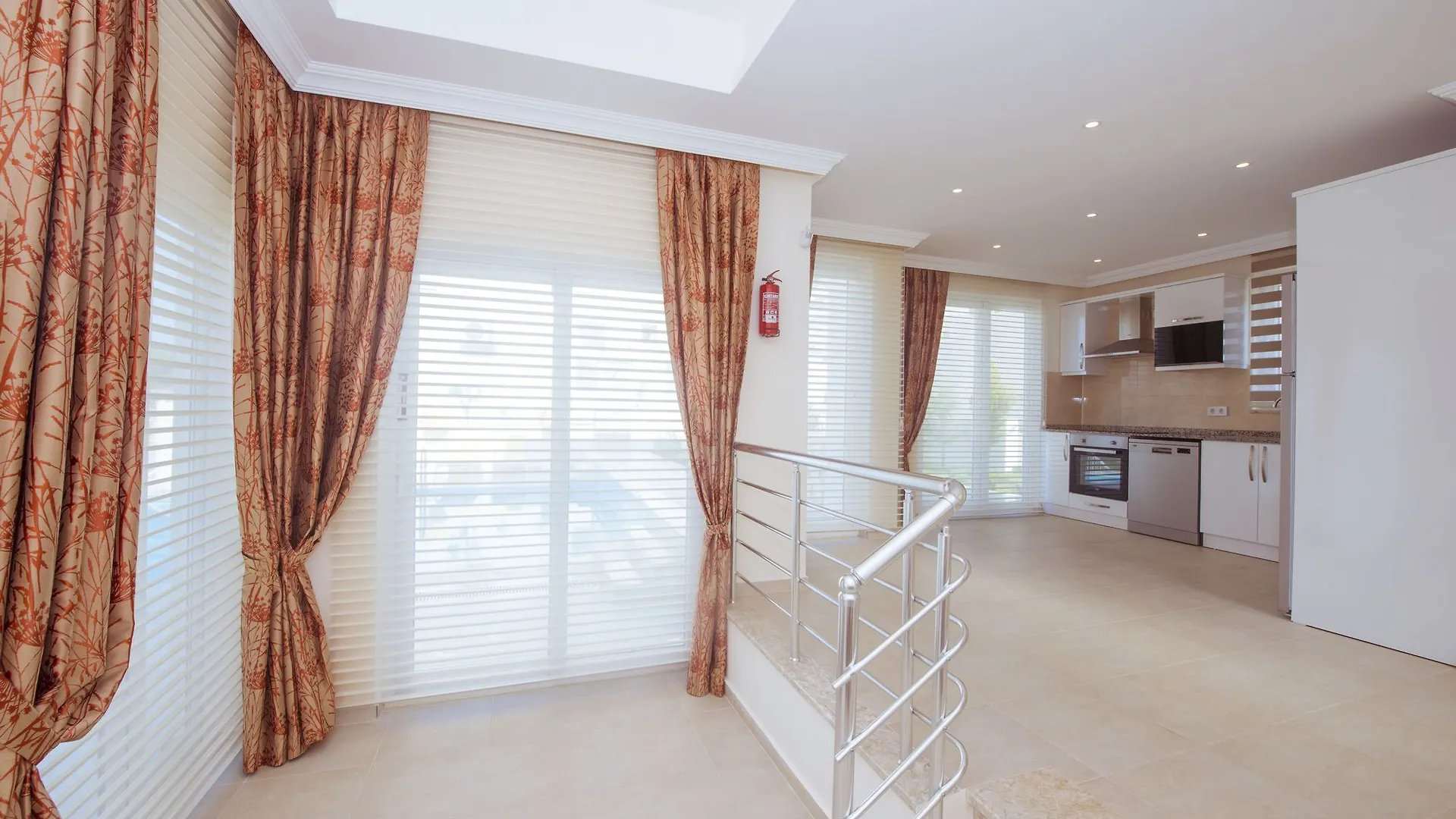 Orka Residence Apartments Ölüdeniz Turquie