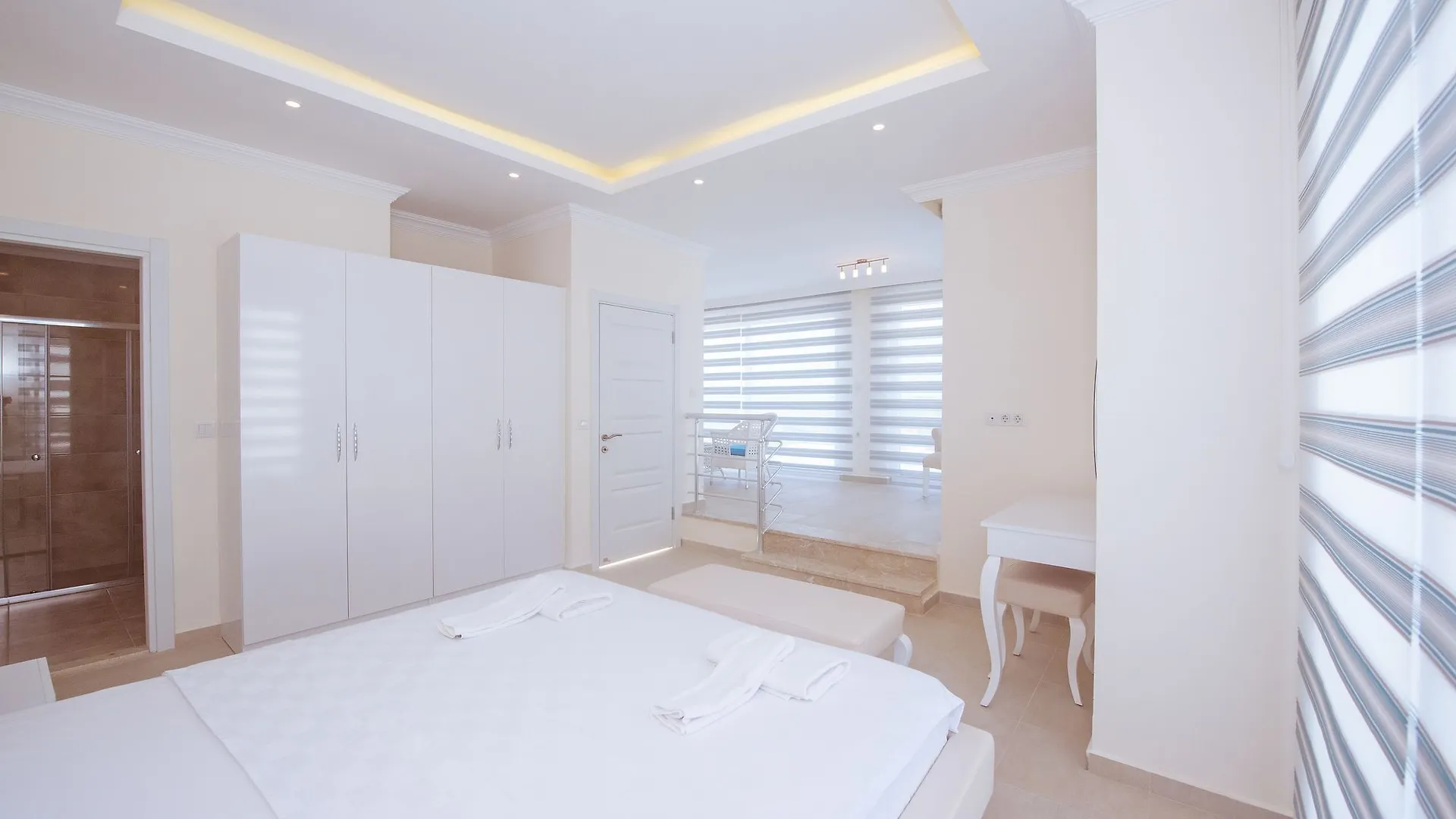 Orka Residence Apartments Ölüdeniz