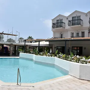 3* Hotell Magic Tulip