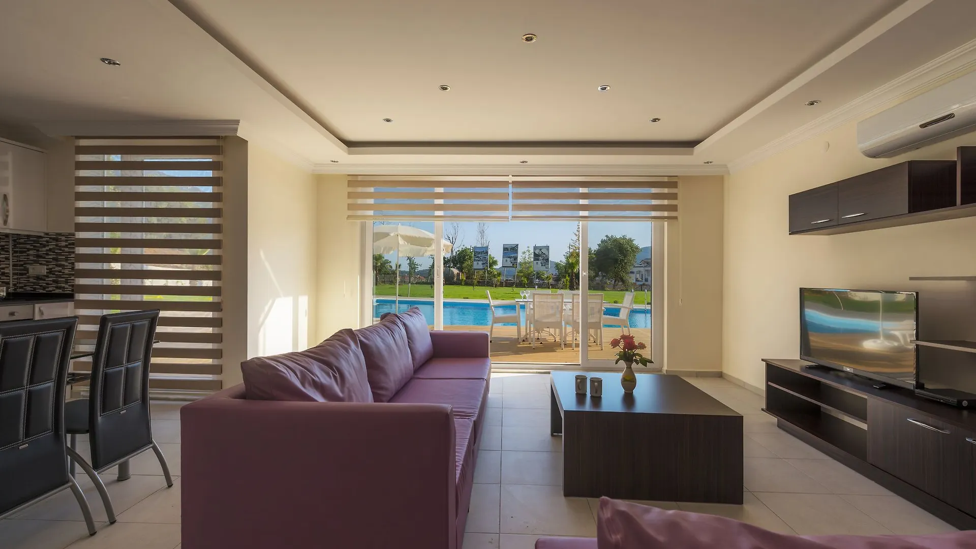 Orka Residence Apartments Öludeniz 0*,  Turkiet