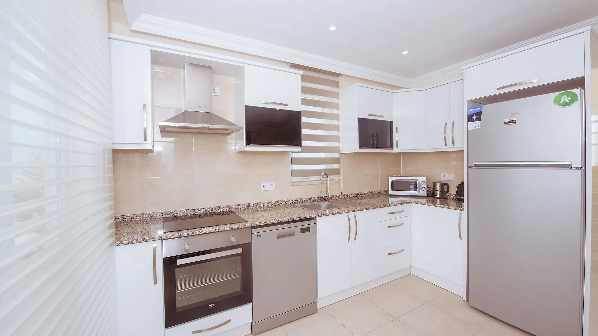 Orka Residence Apartments Öludeniz
