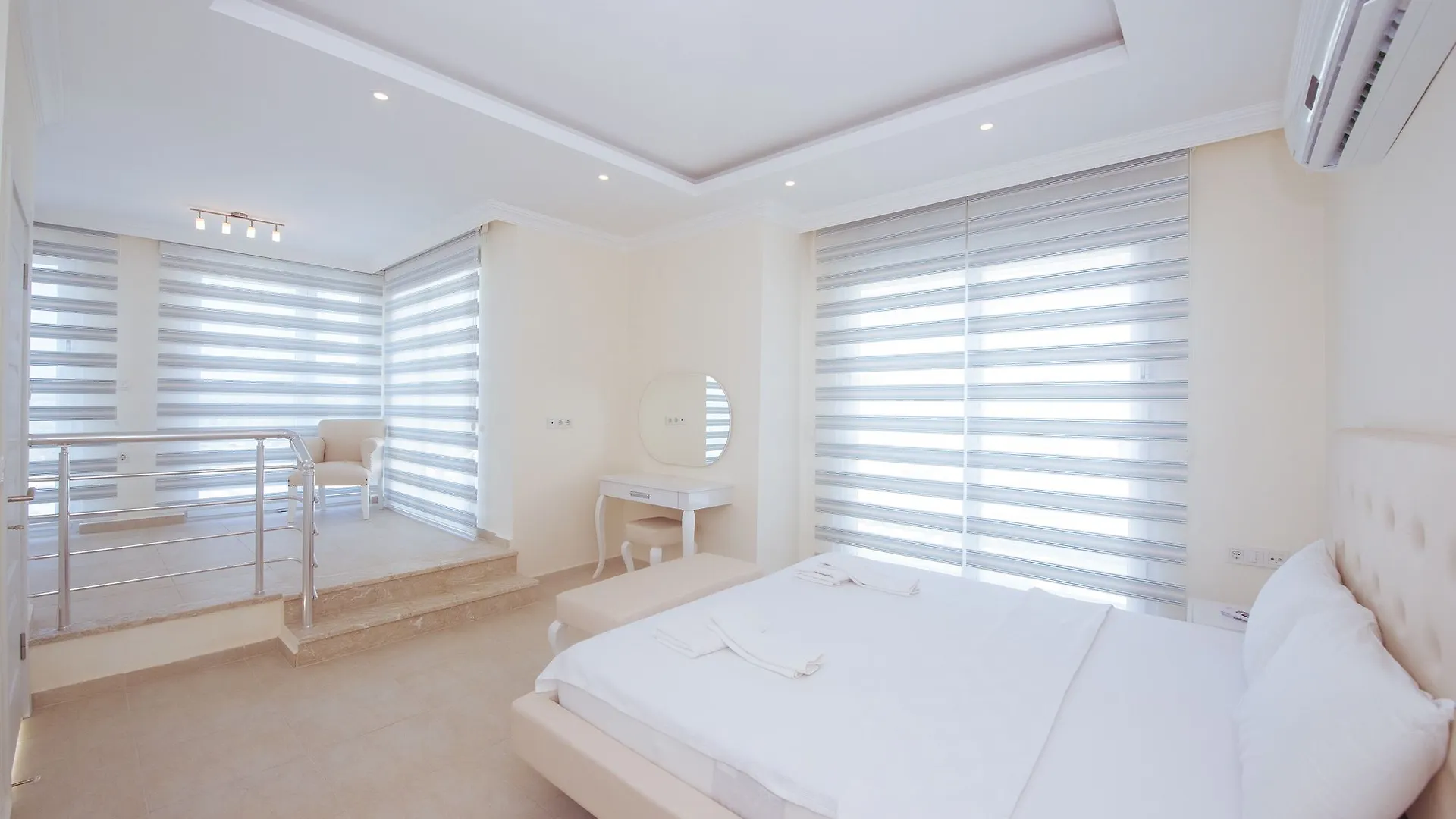 Orka Residence Apartments Öludeniz