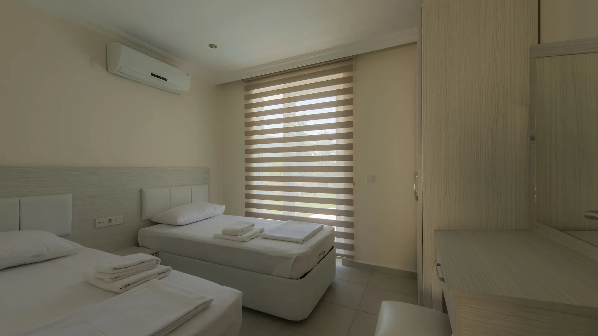 Orka Residence Apartments Öludeniz