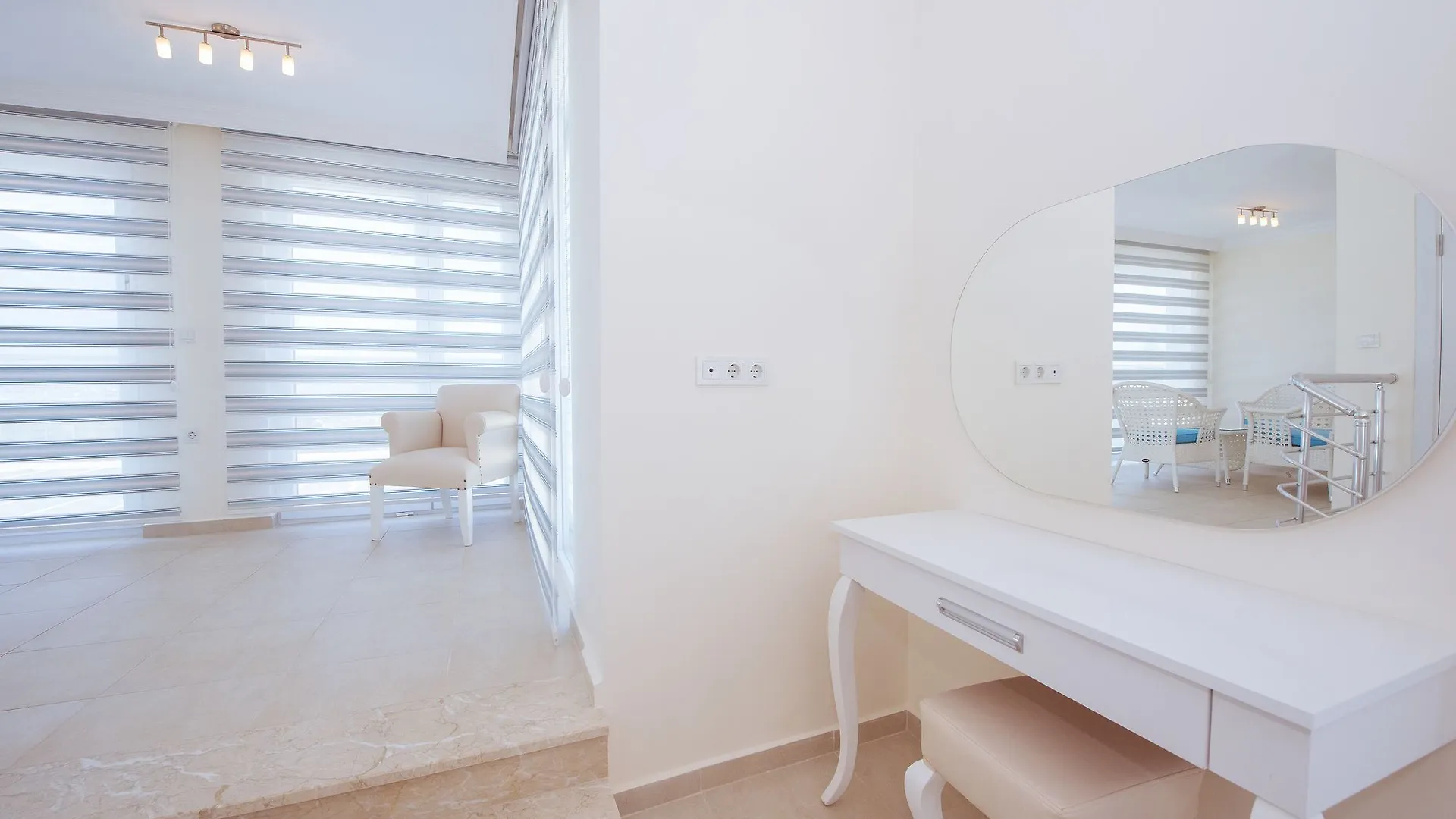 Orka Residence Apartments Öludeniz Turkiet